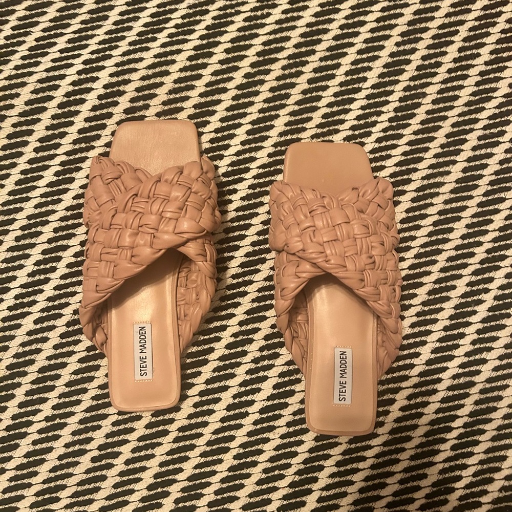 Steve Madden Marina Sandals